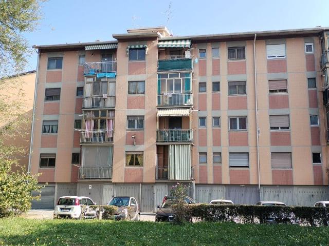 Quadrilocale in vendita a Torino