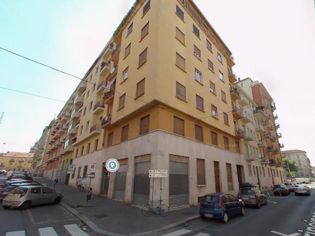 Quadrilocale in vendita a Torino