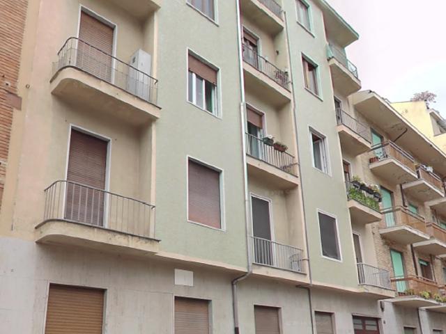 Quadrilocale in vendita a Torino