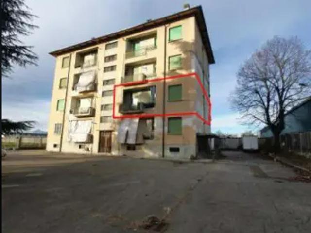 Quadrilocale in vendita a Torino