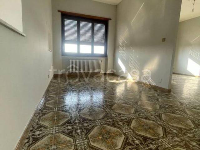 Quadrilocale in vendita a Torino via Andrea Sansovino, 226, Madonna di Campagna