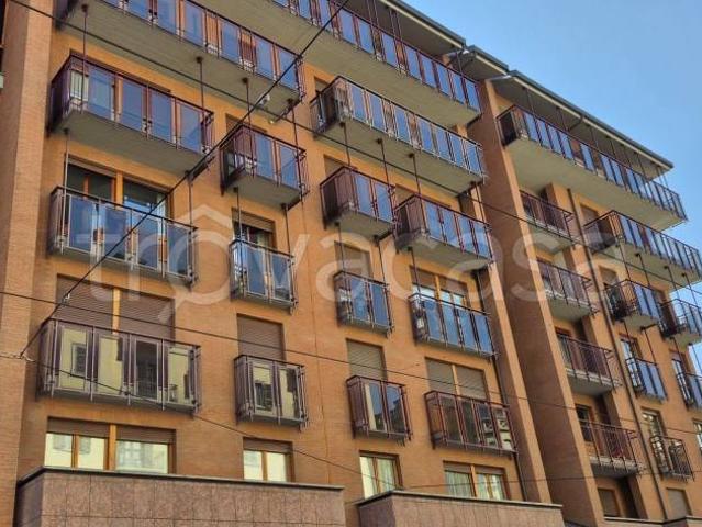 Quadrilocale in vendita a Torino via Nizza, 147, San Salvario Dante