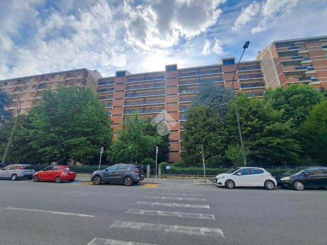 Quadrilocale in vendita a Torino via reni guido, 218, Centro Europa