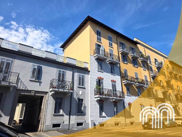 Quadrilocale in vendita a Torino via Vincenzo Lancia, 102, Pozzo Strada