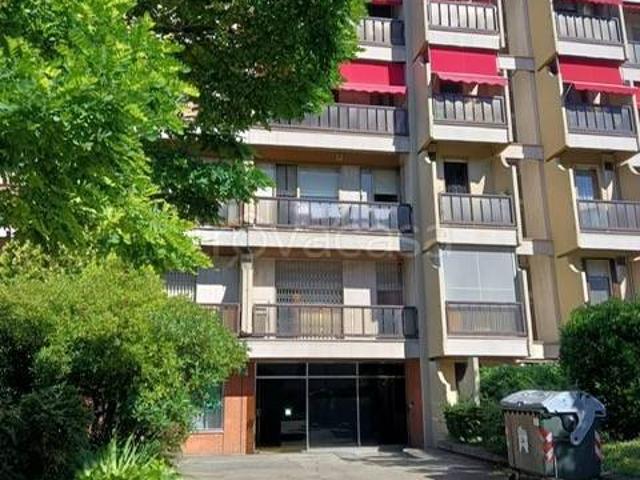 Quadrilocale in vendita a Torino, Centro Europa