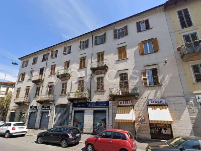 Quadrilocale in vendita a Torino corso Vercelli, 70, Barriera di Milano