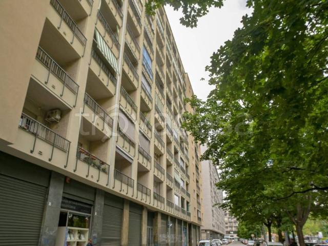 Quadrilocale in vendita a Torino corso Corsica, 4, Lingotto