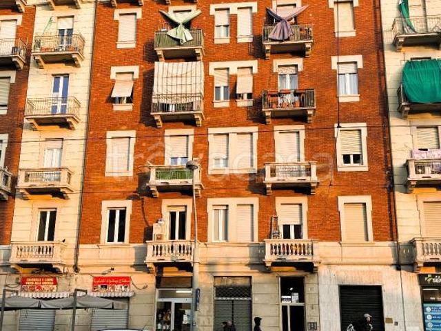 Quadrilocale in vendita a Torino corso Giulio Cesare, 116, Barriera di Milano