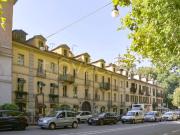 Quadrilocale in vendita a Torino corso Moncalieri, 3, Gran Madre Crimea