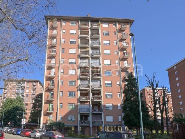 Quadrilocale in vendita a Torino, Lucento