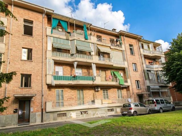 Quadrilocale in vendita a Torino, Mirafiori Sud Onorato Vigliani