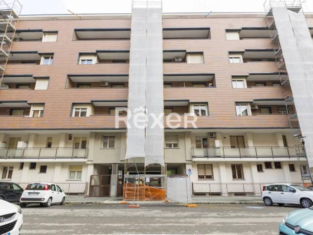 Quadrilocale in vendita a Torino, Mirafiori Sud Onorato Vigliani