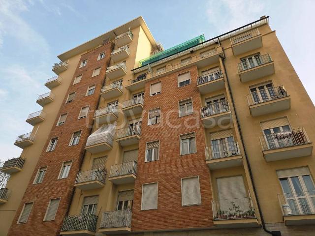 Quadrilocale in vendita a Torino piazza Tommaso Campanella, Parella