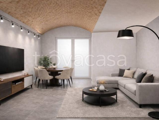 Quadrilocale in vendita a Torino, Quadrilatero Romano