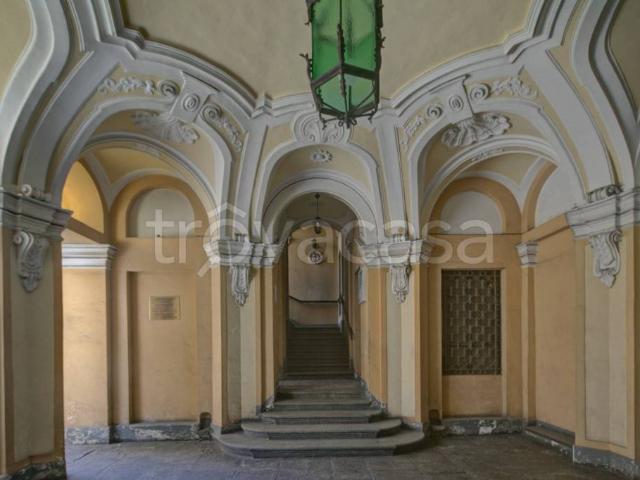 Quadrilocale in vendita a Torino, Quadrilatero Romano