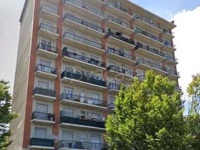 Quadrilocale in vendita a Torino, Regio Parco