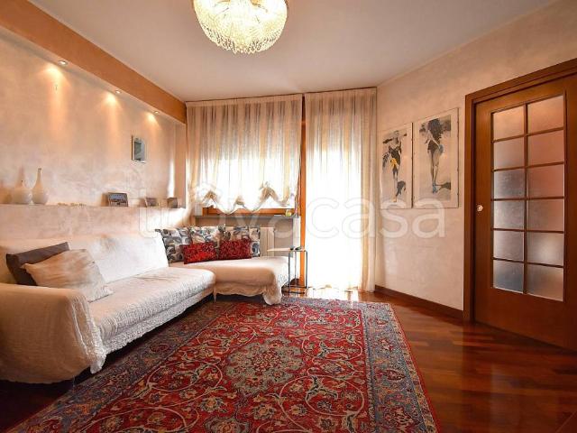 Quadrilocale in vendita a Torino, San Paolo