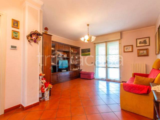 Quadrilocale in vendita a Torino strada del Cascinotto, 4, Barca
