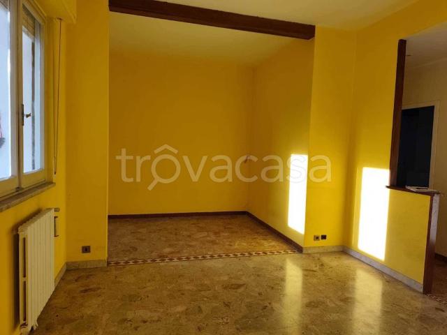 Quadrilocale in vendita a Torino strada del Drosso, 184, Mirafiori Sud Strada del Drosso
