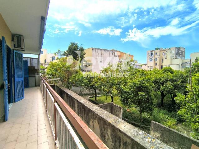 Quadrilocale in vendita a Torre del Greco via delle Forze Armate