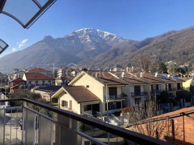 Quadrilocale in vendita a Torre Pellice via Guillestre, 3
