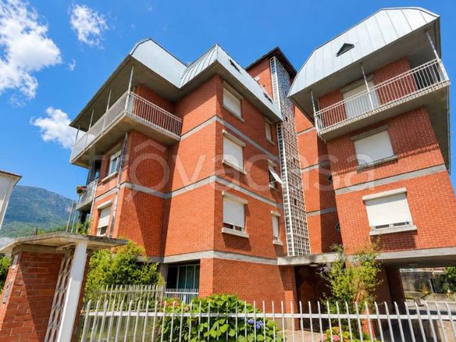 Quadrilocale in vendita a Torre Pellice via Giovanni Giolitti, 1