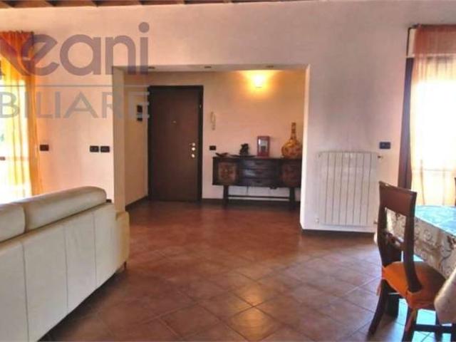 Quadrilocale in vendita a Torrevecchia Pia via Liguria, Vigonzone