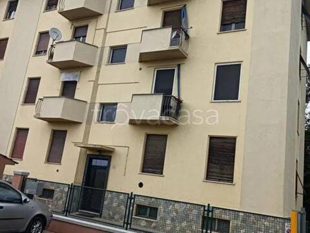 Quadrilocale in vendita a Tortona