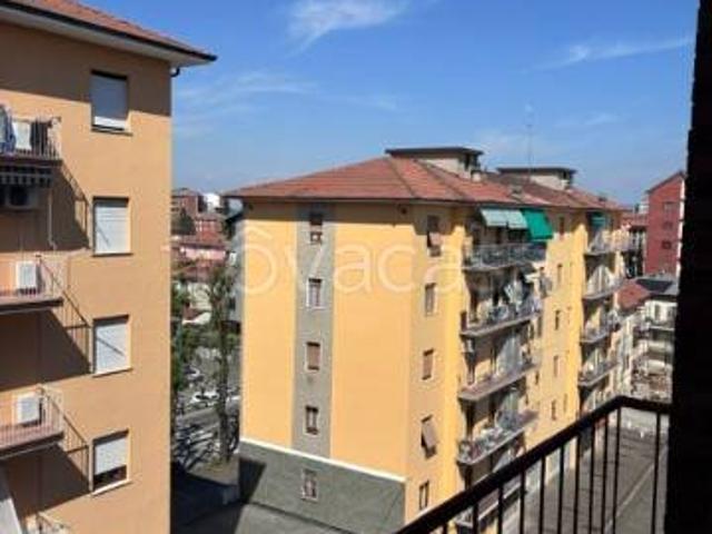 Quadrilocale in vendita a Tortona