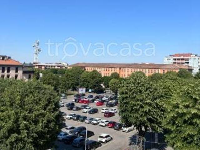 Quadrilocale in vendita a Tortona corso della Repubblica