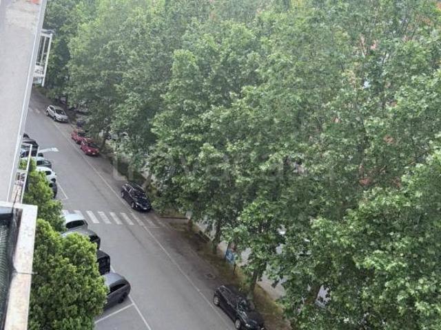 Quadrilocale in vendita a Tortona viale Alcide De Gasperi