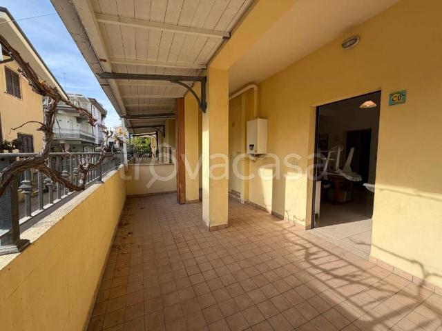 Quadrilocale in vendita a Tortoreto via Edmondo de Amicis, Tortoreto Lido