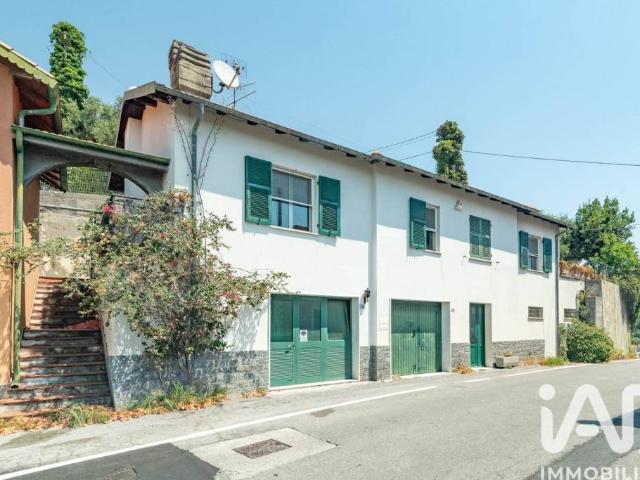Quadrilocale in vendita a Tovo San Giacomo via san sebastiano, 50, Bardino Nuovo
