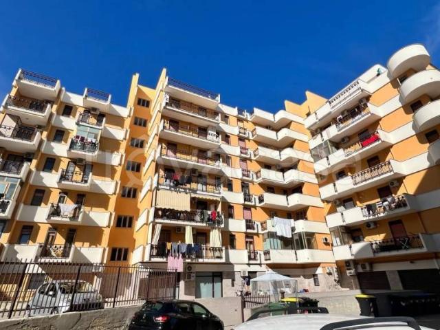 Quadrilocale in vendita a Trani via Barletta, 101
