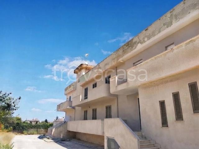 Quadrilocale in vendita a Trani via dei Rogazionisti