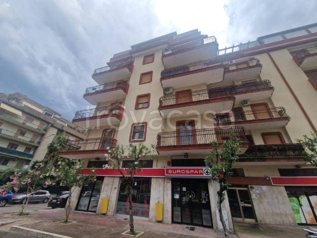 Quadrilocale in vendita a Trani