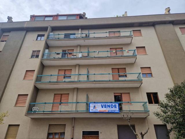 Quadrilocale in vendita a Trani