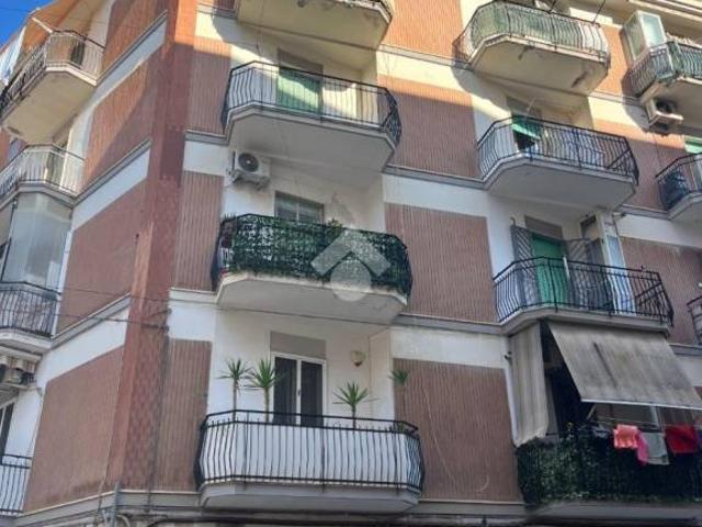 Quadrilocale in vendita a Trani via Carducci, 6