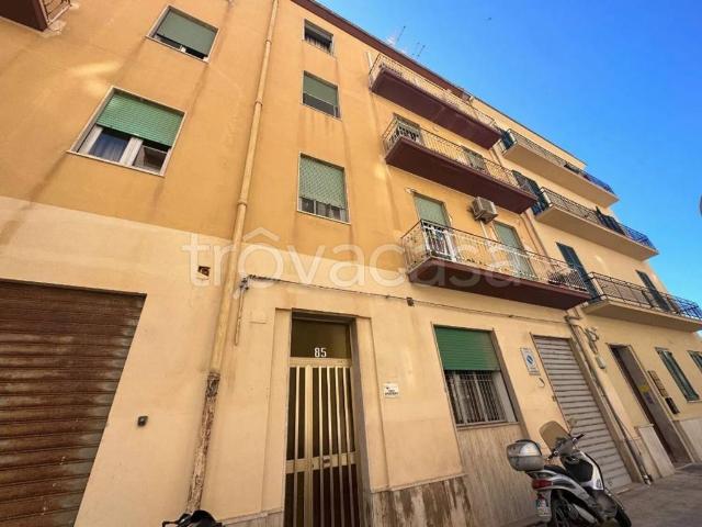 Quadrilocale in vendita a Trapani