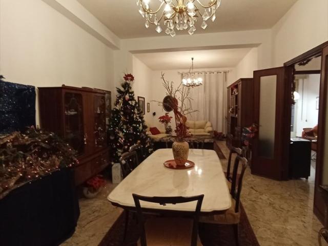 Quadrilocale in vendita a Trapani