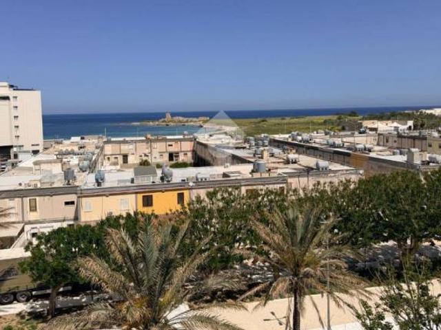 Quadrilocale in vendita a Trapani
