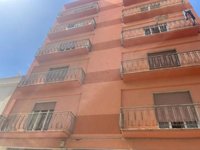 Quadrilocale in vendita a Trapani