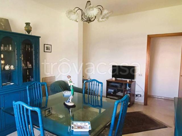 Quadrilocale in vendita a Trapani
