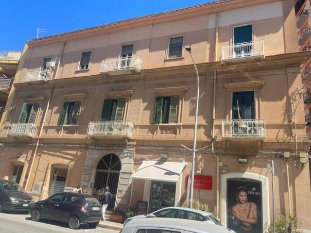Quadrilocale in vendita a Trapani