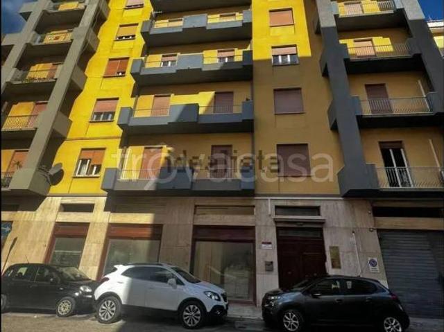 Quadrilocale in vendita a Trapani via Degli Iris, 1