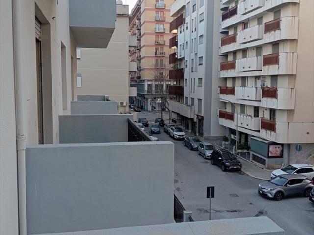 Quadrilocale in vendita a Trapani via Degli Stabilimenti