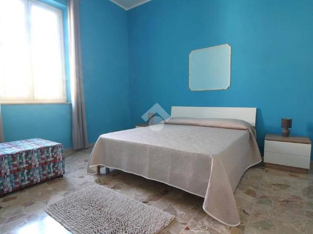 Quadrilocale in vendita a Trapani via dei Prati, 29