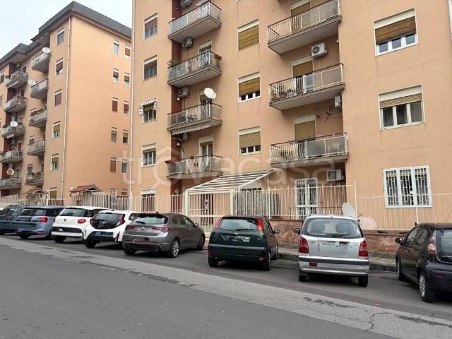 Quadrilocale in vendita a Tremestieri Etneo via Monti Sicani