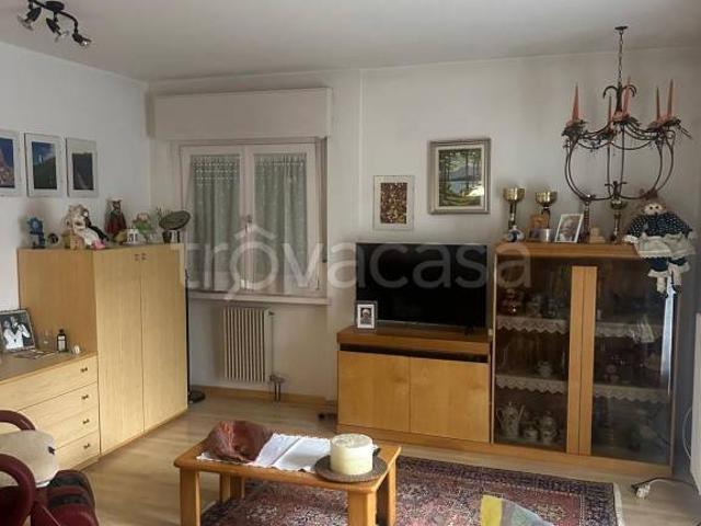 Quadrilocale in vendita a Trento via 8 Marzo, 57, Gardolo