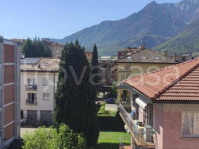 Quadrilocale in vendita a Trento, Bolghera Ospedale